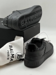 Кеды мужские Balmain Артикул LUX-88781. Вид 4