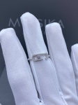 Кольцо MESSIKA  Артикул LUX-88823. Вид 1