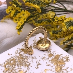 Кольцо Christian Dior Артикул LUX-88842. Вид 2