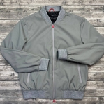 Бомбер Kiton Артикул LUX-88851. Вид 1