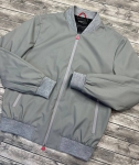 Бомбер Kiton Артикул LUX-88851. Вид 2