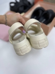 Сандалии Miu Miu Артикул LUX-88894. Вид 3