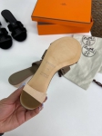 Сандалии Hermes Артикул LUX-88900. Вид 5