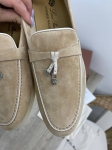 Лоферы   Loro Piana Артикул LUX-88905. Вид 4