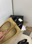 Балетки Chanel Артикул LUX-88910. Вид 3