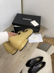 Балетки Chanel Артикул LUX-88910. Вид 4