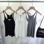 Майка Toteme  Артикул LUX-88933. Вид 1