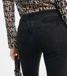 Джинсы Versace Артикул LUX-88971. Вид 2