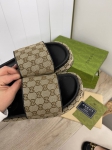 Шлепанцы Gucci Артикул LUX-88986. Вид 3