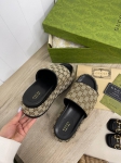 Шлепанцы Gucci Артикул LUX-88986. Вид 5