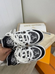 Кроссовки Louis Vuitton Артикул LUX-88988. Вид 2