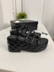 Босоножки  Chanel Артикул LUX-88992. Вид 1