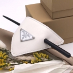 Заколка для волос Prada Артикул LUX-89014. Вид 1