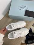 Кеды Prada Артикул LUX-89039. Вид 3
