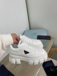 Кеды Prada Артикул LUX-89039. Вид 5