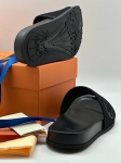 Шлёпанцы Louis Vuitton Артикул LUX-89054. Вид 2