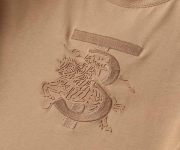 Футболка Brunello Cucinelli Артикул LUX-89080. Вид 5