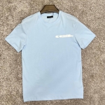 Футболка  ZEGNA Артикул LUX-89092. Вид 1