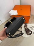 Сумка женская Kelly mini, Epsom Hermes Артикул LUX-89130. Вид 6