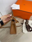 Сумка женская Kelly mini, Epsom Hermes Артикул LUX-89129. Вид 2