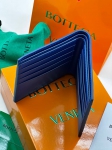 Портмоне Bottega Veneta Артикул LUX-89232. Вид 2