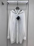 Рубашка Prada Артикул LUX-89292. Вид 1
