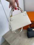 Сумка женская KELLY mini Hermes Артикул LUX-89316. Вид 3