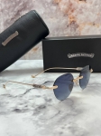 Очки мужские  CHROME HEARTS Артикул LUX-89348. Вид 2