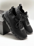 Кроссовки  Prada Артикул LUX-89379. Вид 1