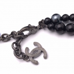 Чокер Chanel Артикул LUX-89383. Вид 2