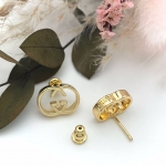 Серьги Gucci Артикул LUX-89397. Вид 2