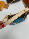 Сумка женская  Louis Vuitton Артикул LUX-89564. Вид 9