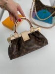 Сумка женская  Louis Vuitton Артикул LUX-89563. Вид 4
