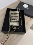 Сумка женская  Chanel Артикул LUX-89421. Вид 1