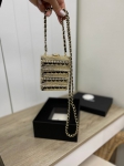 Сумка женская  Chanel Артикул LUX-89421. Вид 6