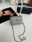 Сумка женская  Chanel Артикул LUX-89419. Вид 1