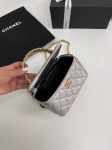 Сумка женская  Chanel Артикул LUX-89419. Вид 5