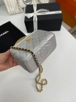 Сумка женская  Chanel Артикул LUX-89419. Вид 6