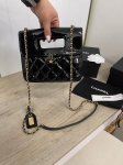 Сумка женская  Chanel Артикул LUX-89414. Вид 1