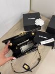 Сумка женская  Chanel Артикул LUX-89414. Вид 3