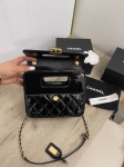 Сумка женская  Chanel Артикул LUX-89414. Вид 4