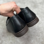 Лоферы Loro Piana Артикул LUX-89441. Вид 2