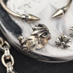 Кольцо  CHROME HEARTS Артикул LUX-89507. Вид 2