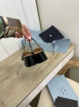 Босоножки Prada Артикул LUX-89587. Вид 2