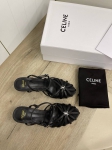 Босоножки Celine Артикул LUX-89588. Вид 2
