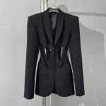 Костюм женский  Артикул LUX-89608. Вид 2