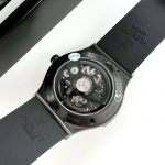 Часы Hublot Артикул LUX-89625. Вид 3