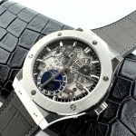Часы Hublot Артикул LUX-89637. Вид 3
