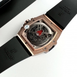 Часы Hublot Артикул LUX-89633. Вид 2