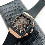 Часы Hublot Артикул LUX-89633. Вид 3